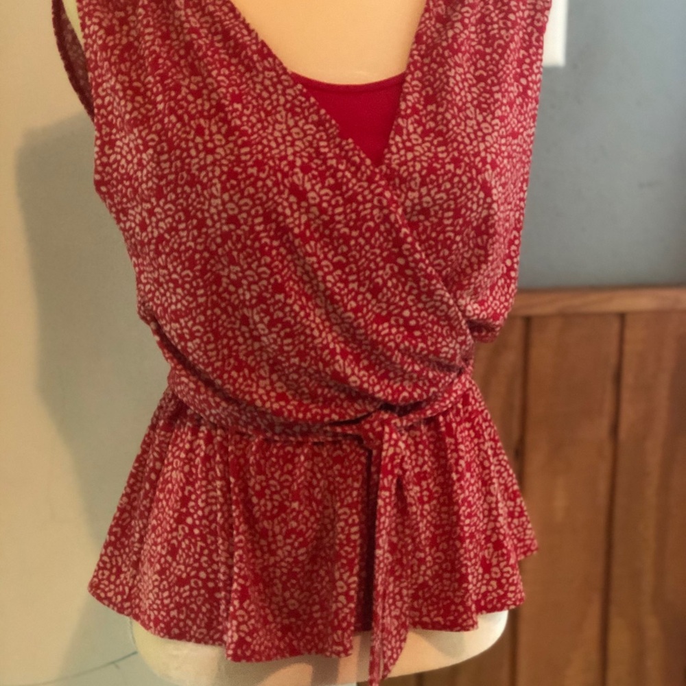 Banana republic Blouse